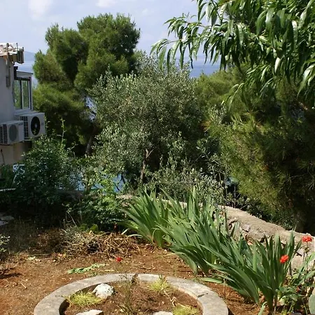 By The Sea Tribunj, Vodice - 2993