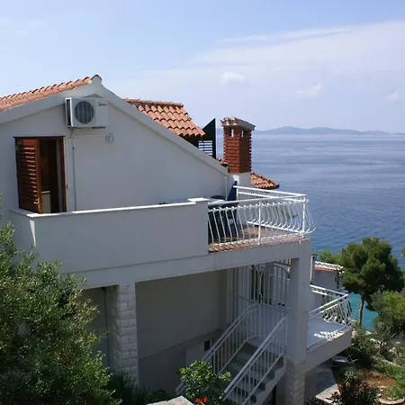 Daire By The Sea Tribunj, Vodice - 2993 *