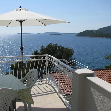 By The Sea Tribunj, Vodice - 2993 Apartamento *