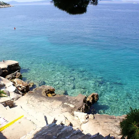 Daire By The Sea Tribunj, Vodice - 2993 *