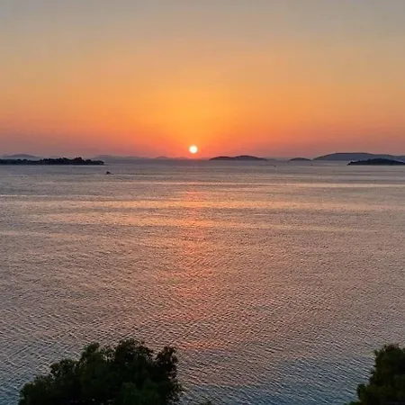 By The Sea Tribunj, Vodice - 2993 Tribalj