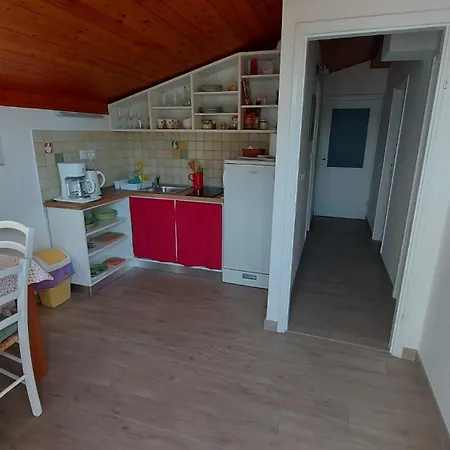 By The Sea Tribunj, Vodice - 2993