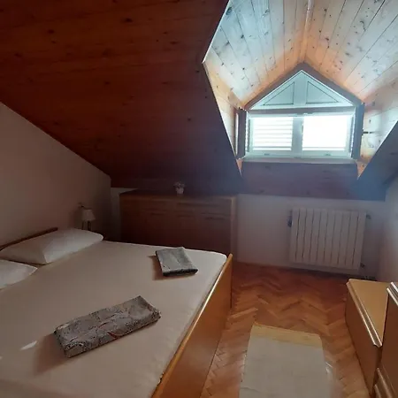 By The Sea Tribunj, Vodice - 2993 Apartamento