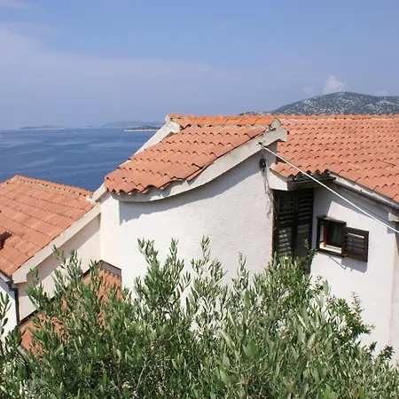 Daire By The Sea Tribunj, Vodice - 2993