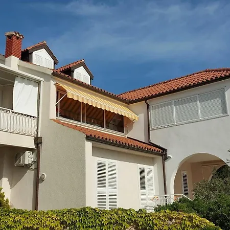 Daire By The Sea Tribunj, Vodice - 2993 *