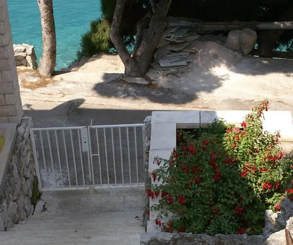 דירה By The Sea Tribunj, Vodice - 2993 *