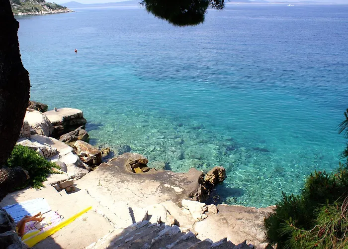 דירה By The Sea Tribunj, Vodice - 2993 *