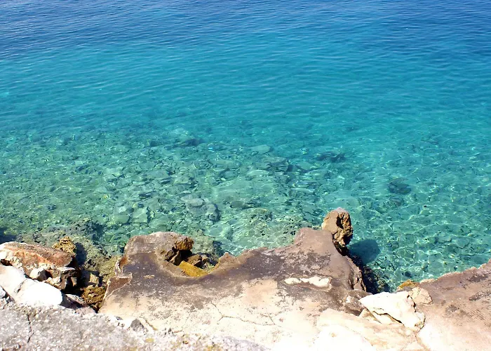 By The Sea Tribunj, Vodice - 2993 *