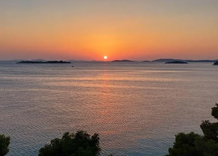 By The Sea Tribunj, Vodice - 2993 Tribalj