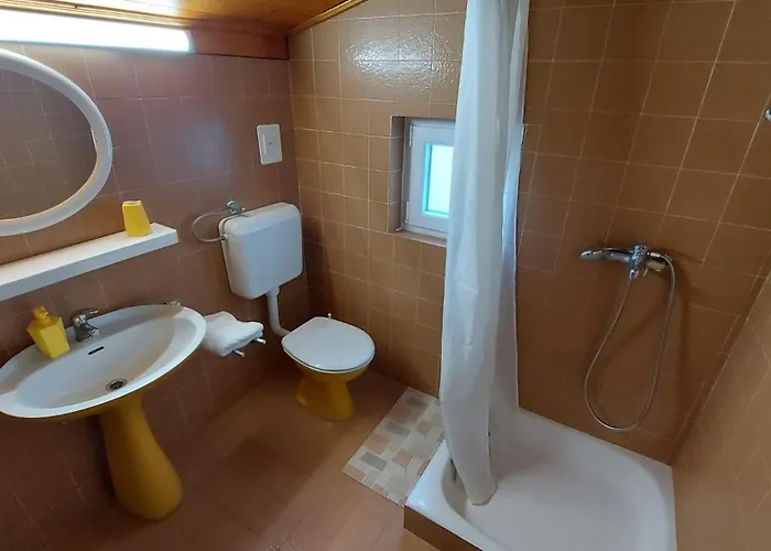 By The Sea Tribunj, Vodice - 2993 * Tribalj