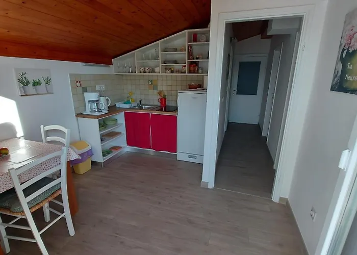 By The Sea Tribunj, Vodice - 2993