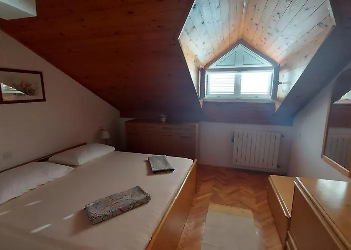 By The Sea Tribunj, Vodice - 2993 דירה