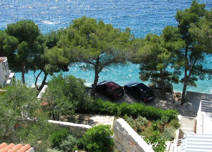 By The Sea Tribunj, Vodice - 2993 דירה