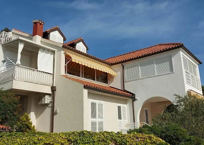 דירה By The Sea Tribunj, Vodice - 2993 *